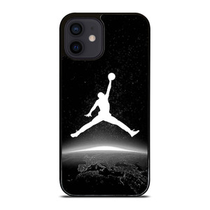 AIR JORDAN LOGO 3 iPhone 12 Mini Case