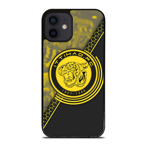 AL ITTIHAD FC ICON iPhone 12 Mini Case