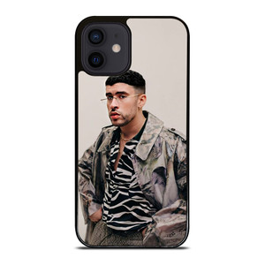 BAD BUNNY COOL 2 iPhone 12 Mini Case BAD BUNNY COOL 2 iPhone 12 Mini Case