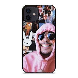 BAD BUNNY CUTE iPhone 12 Mini Case BAD BUNNY CUTE iPhone 12 Mini Case