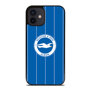 BRIGHTON HOVE ALBION FC 2 iPhone 12 Mini Case BRIGHTON HOVE ALBION FC 2 iPhone 12 Mini Case