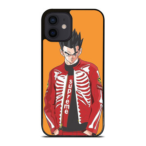 GOHAN HYPEBEAST iPhone 12 Mini Case