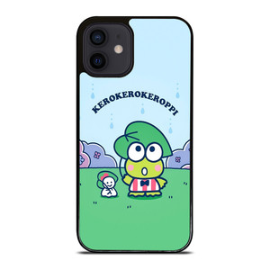 KEROPPI CUTE 2 iPhone 12 Mini Case