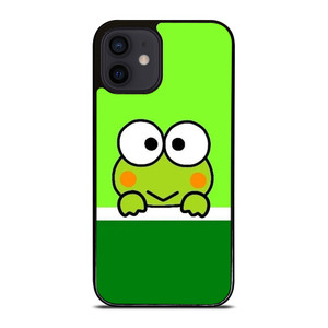 KEROPPI CUTE 3 iPhone 12 Mini Case