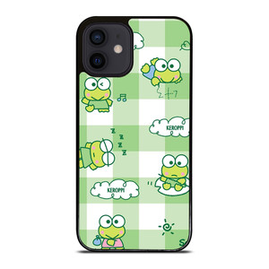 KEROPPI CUTE iPhone 12 Mini Case