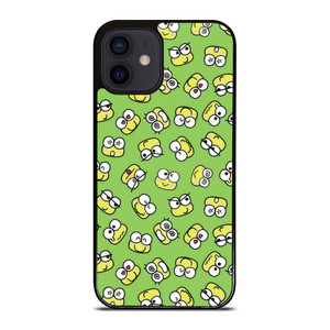 KEROPPI PATTERN 2 iPhone 12 Mini Case