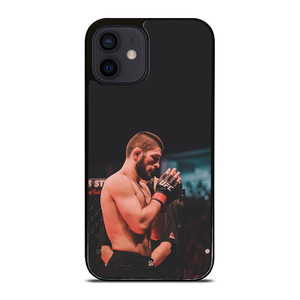 KHABIB NURMAGOMEDOV 2 iPhone 12 Mini Case