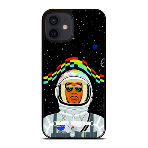 KID CUDI NASA iPhone 12 Mini Case