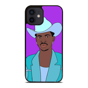 LIL NAS X CARTOON 2 iPhone 12 Mini Case