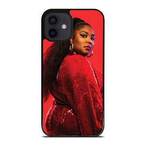 LIZZO SEXY SINGER iPhone 12 Mini Case