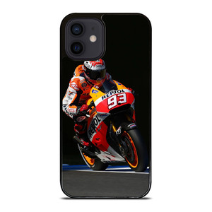 MARC MARQUEZ MOTOGP 2 iPhone 12 Mini Case