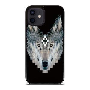 MARCELO BURLON LOGO iPhone 12 Mini Case