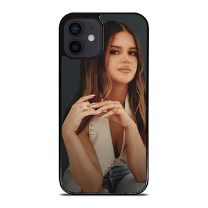 MAREN MORRIS CUTE 4 iPhone 12 Mini Case