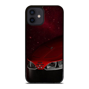 MASSEY FERGUSON LOGO 4 iPhone 12 Mini Case