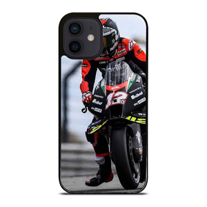 MAVERICK VINALES 3 iPhone 12 Mini Case