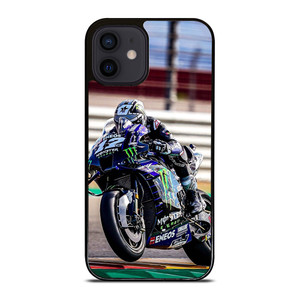 MAVERICK VINALES iPhone 12 Mini Case