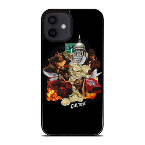 MIGOS CULTURE 3 iPhone 12 Mini Case