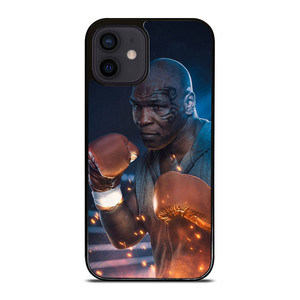 MIKE TYSON CHAMPIONS 2 iPhone 12 Mini Case