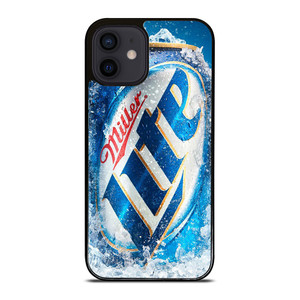 MILLER LITE BEER 2 iPhone 12 Mini Case
