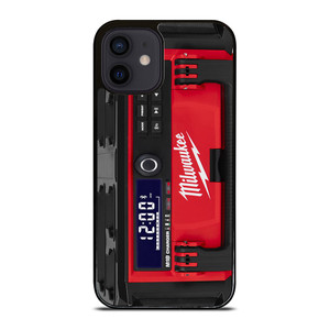 MILWAUKEE RADIO 2 iPhone 12 Mini Case