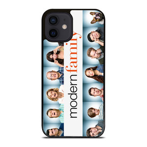 MODERN FAMILY MOVIES SERIES iPhone 12 Mini Case