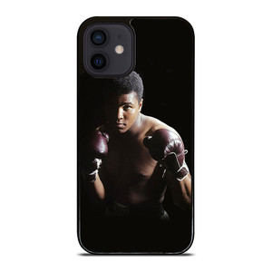 MUHAMMAD ALI iPhone 12 Mini Case