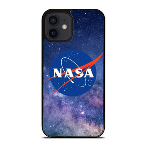 NASA LOGO iPhone 12 Mini Case