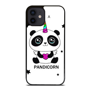 PANDACORN 5 iPhone 12 Mini Case