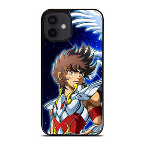 PEGASUS SAINT SEIYA 2 iPhone 12 Mini Case PEGASUS SAINT SEIYA 2 iPhone 12 Mini Case