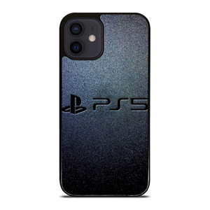PLAYSTATION 5 PS5 LOGO iPhone 12 Mini Case