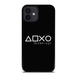 PLAYSTATION LOGO iPhone 12 Mini Case