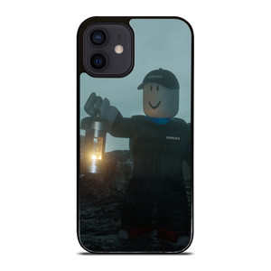 ROBLOX GAME 2 iPhone 12 Mini Case
