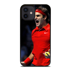 ROGER FEDERER 2 iPhone 12 Mini Case ROGER FEDERER 2 iPhone 12 Mini Case