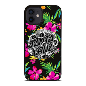 SANTA CRUZ SKATEBOARD 2 iPhone 12 Mini Case