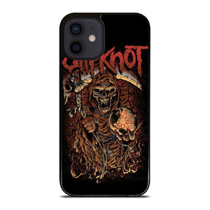 SLIPKNOT ROCK BAND 4 iPhone 12 Mini Case