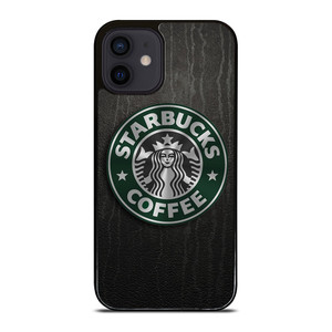 STARBUCKS COFFEE LOGO iPhone 12 Mini Case