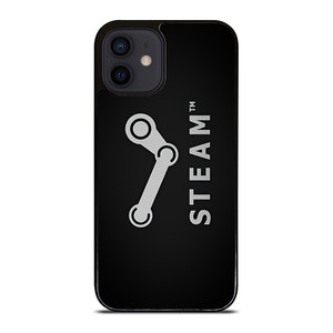 STEAM LOGO 2 iPhone 12 Mini Case