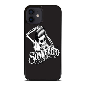 SUAVECITO POMADE COOL iPhone 12 Mini Case