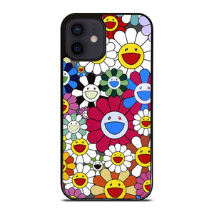 TAKASHI MURAKAMI 2 iPhone 12 Mini Case