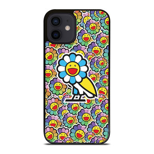 TAKASHI MURAKAMI BIRD iPhone 12 Mini Case