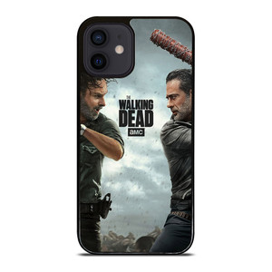 THE WALKING DEAD 3 iPhone 12 Mini Case