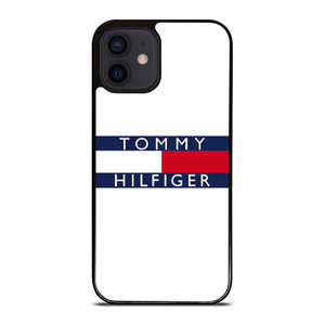 TOMMY HILFIGER 4 iPhone 12 Mini Case