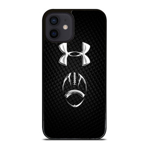 UNDER ARMOUR NFL iPhone 12 Mini Case UNDER ARMOUR NFL iPhone 12 Mini Case