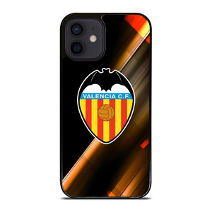 VALENCIA FOOTBALL CLUB LOGO iPhone 12 Mini Case