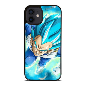 VEGETA DRAGON BALL iPhone 12 Mini Case