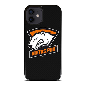 VIRTUS PRO LOGO 2 iPhone 12 Mini Case