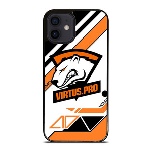 VIRTUS PRO LOGO iPhone 12 Mini Case
