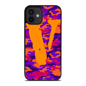 VLONE LOGO 3 iPhone 12 Mini Case