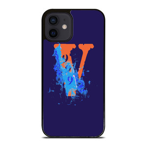 VLONE LOGO 4 iPhone 12 Mini Case VLONE LOGO 4 iPhone 12 Mini Case