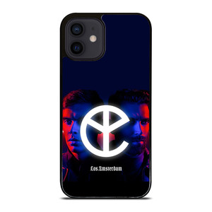YELLOW CLAW iPhone 12 Mini Case